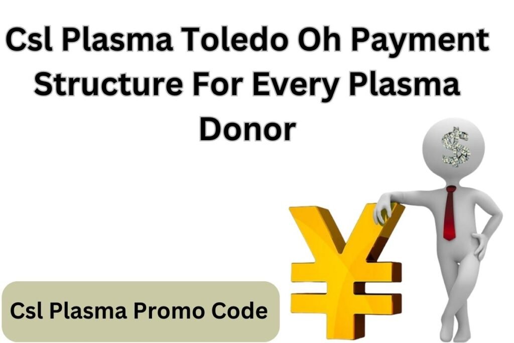 csl plasma toledo