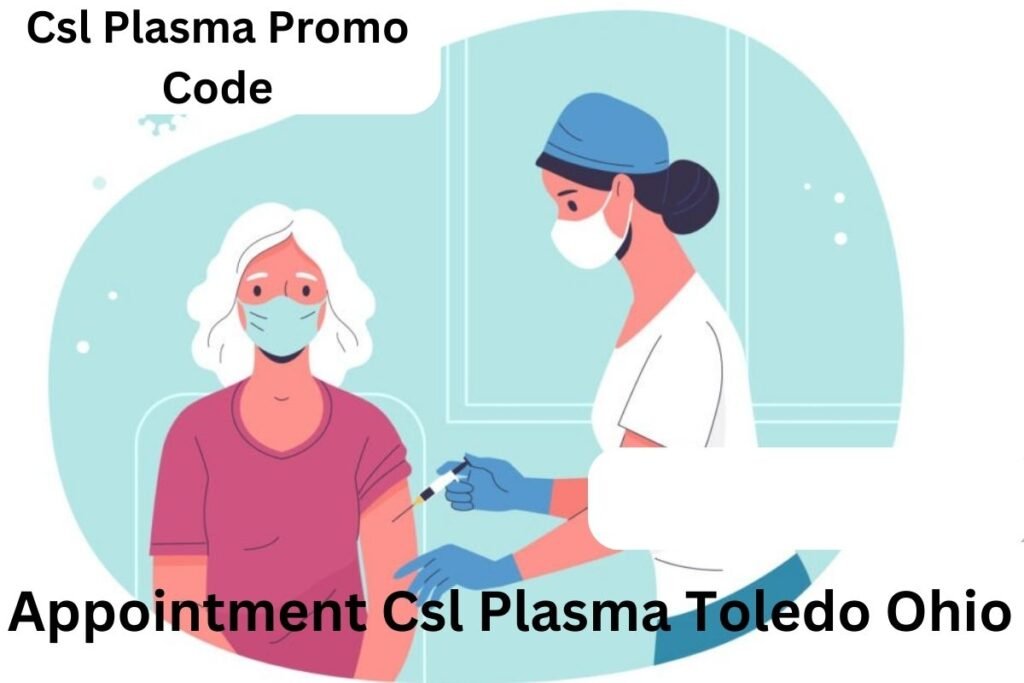 csl plasma toledo reviews